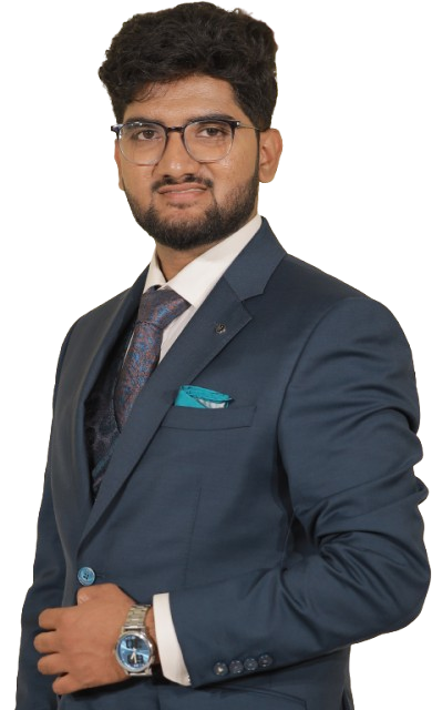 Chirudeep Tupakula